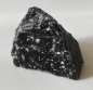 Preview: Schneeflocken Obsidian